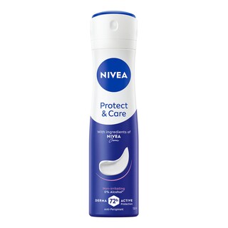 Dez.u spreju zene Nivea Prot.&Care 150ml