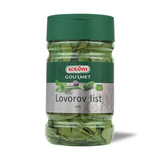 Zacin Lovorov list Kotanyi 75g