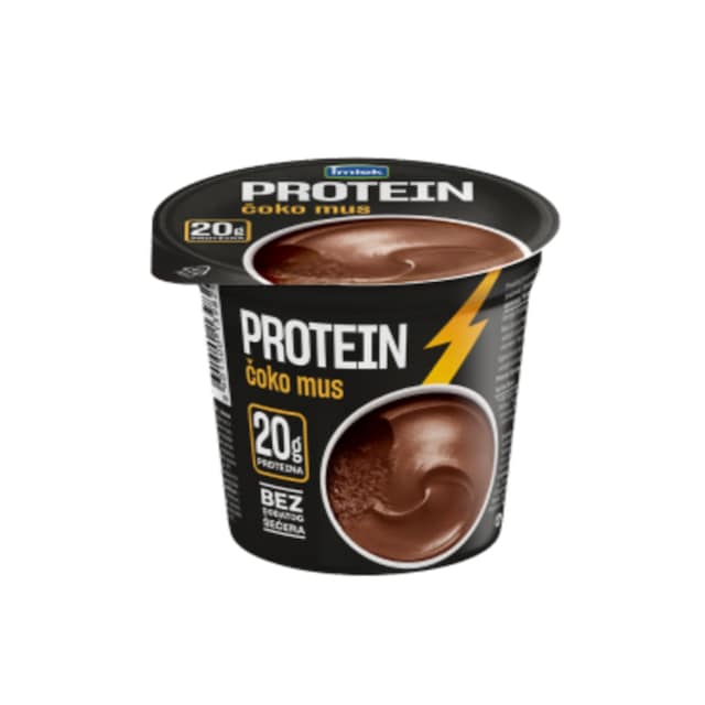 Imlek Protein coko mus 200g