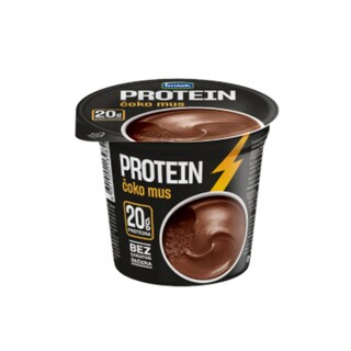 Protein coko mus Imlek 200g