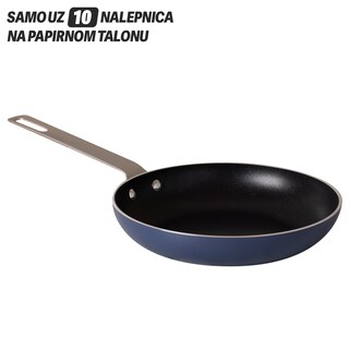 Tiganj Alessi 24cm