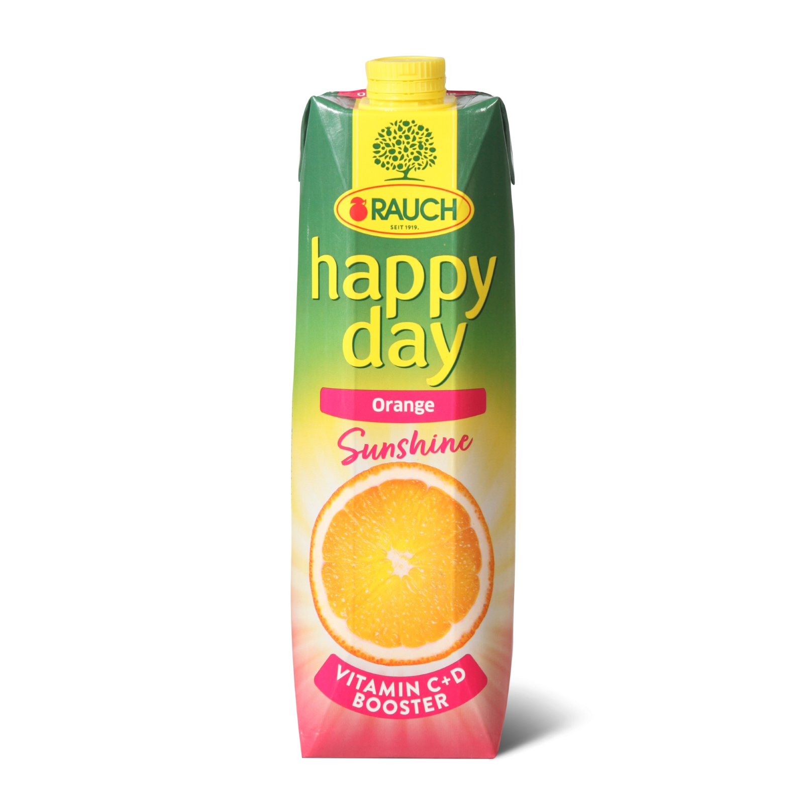 Happy Day