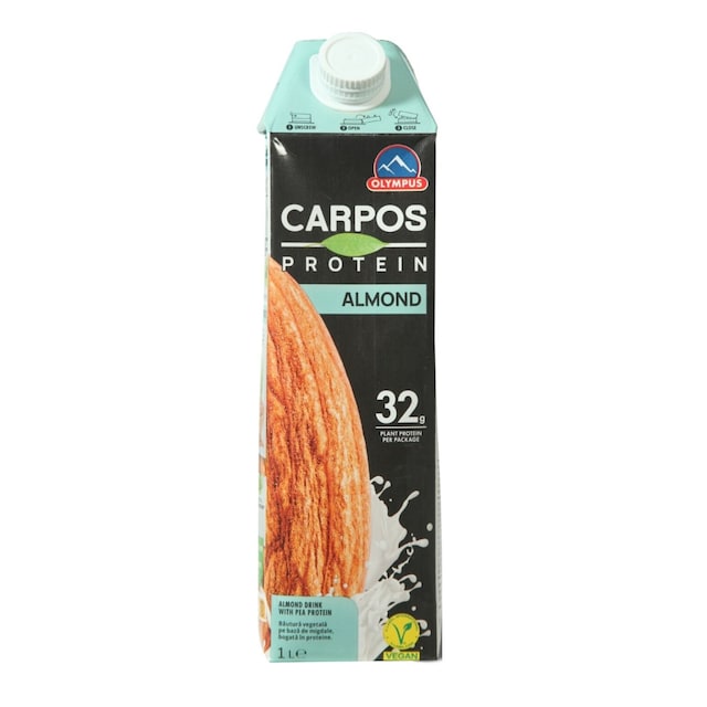 Olympus Napitak od badema sa proteinom 1L