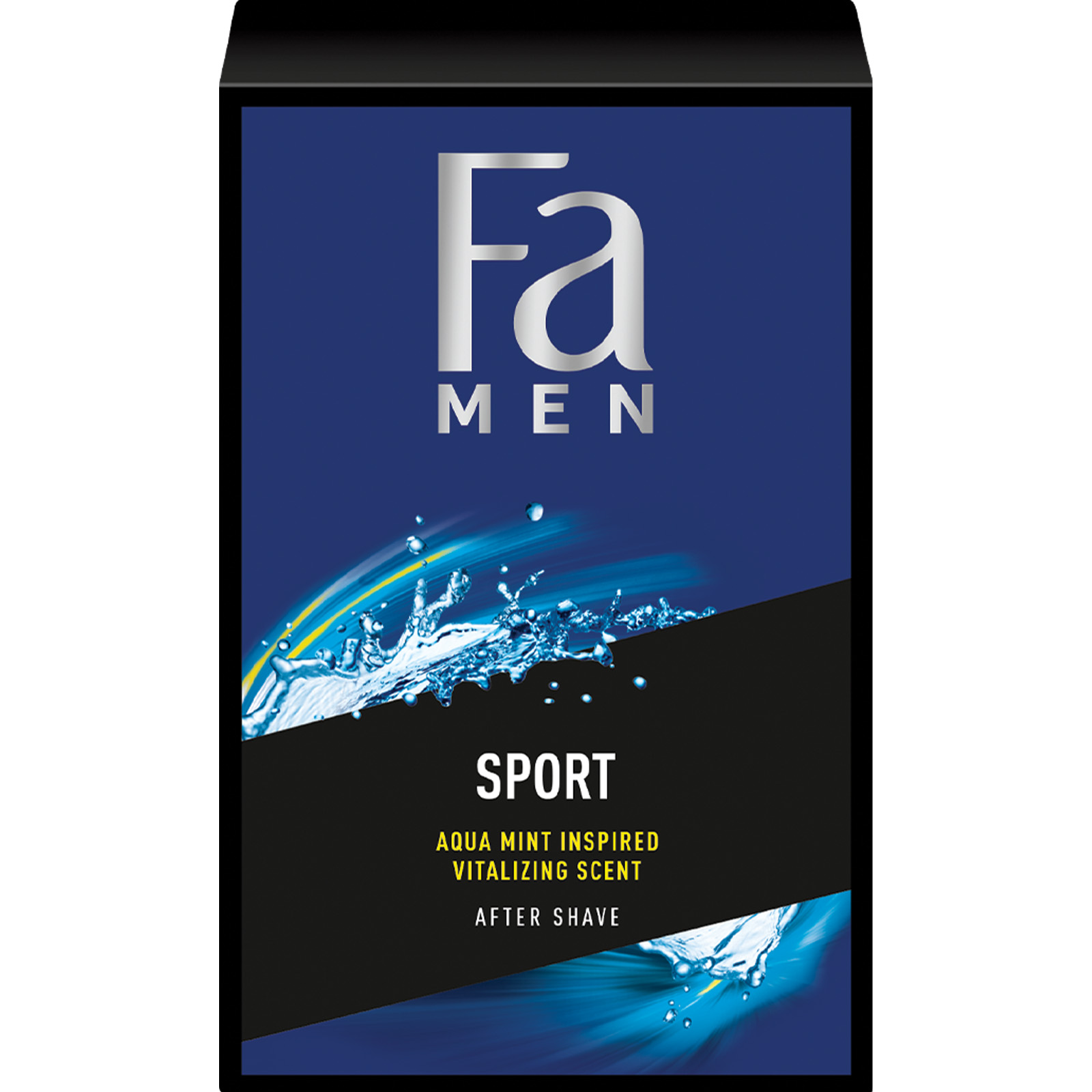 Losion posle brijanja Fa Sport 100ml