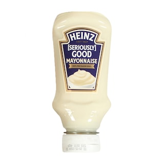 Majonez salatni Heinz 220ml/215g