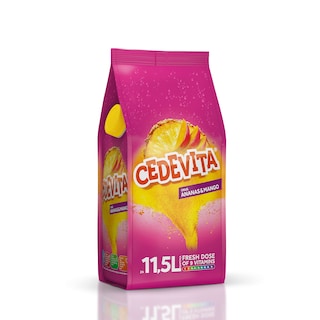 Cedevita ananas mango 900g