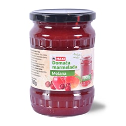 Marmelada mesana Maxi 700g