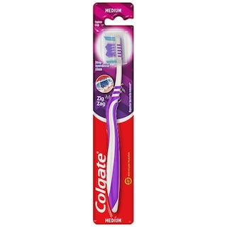 Cetkica za zube P Zig-Zag Colgate