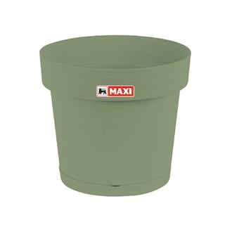 Saksija Glam.Maxi 16x17 Mint Green