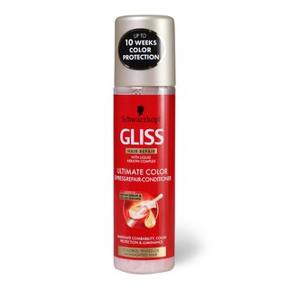 Balzam/spray exp. color Gliss kur 200ml
