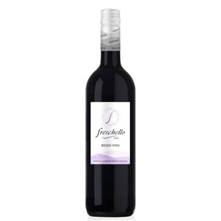 Vino crveno Freschello 0.75L