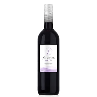 Vino crveno Freschello 0.75L