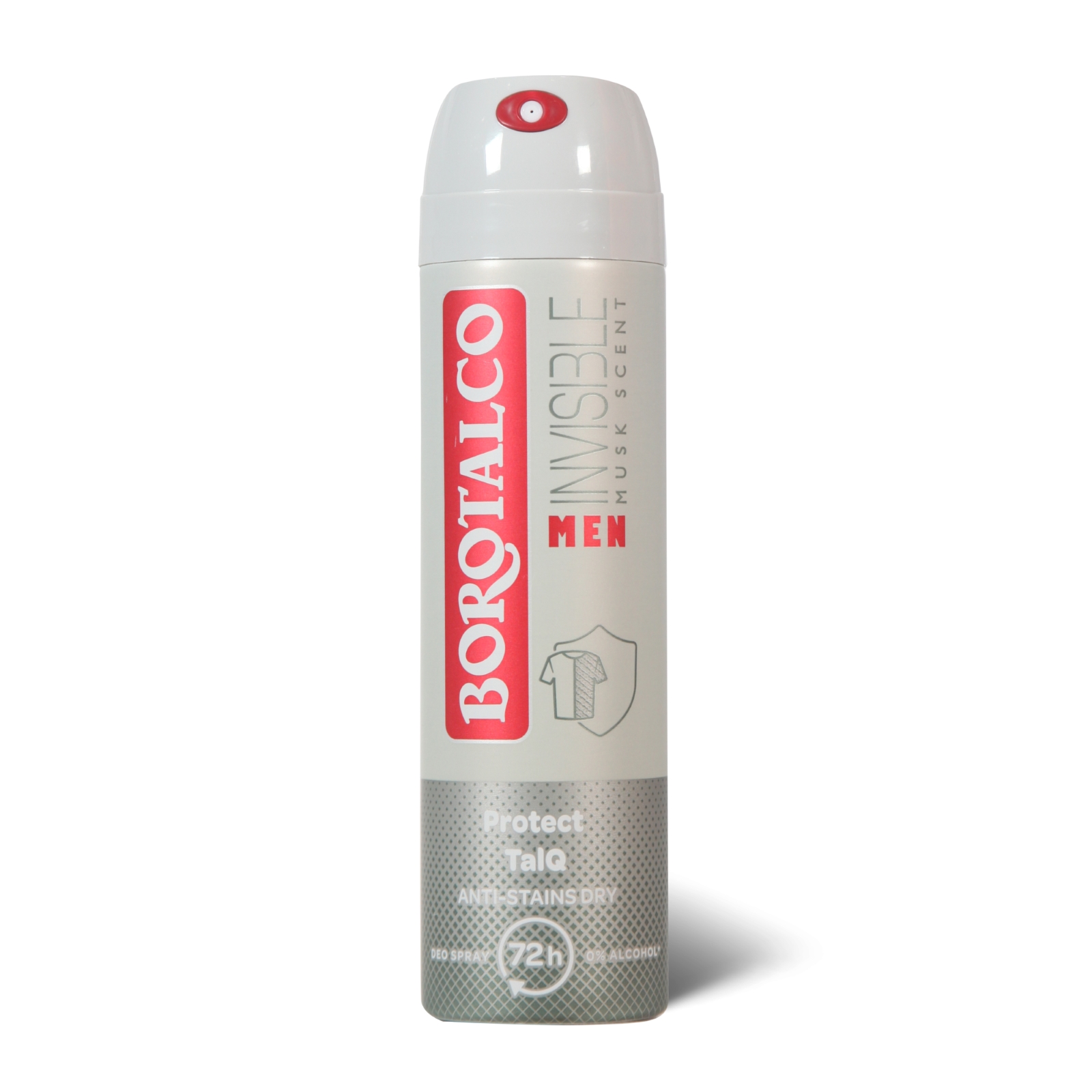 Borotalco