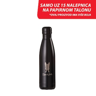 Termos boca French Bull 500ml vise boja