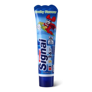 Decija pasta za zube Signal voce 50ml