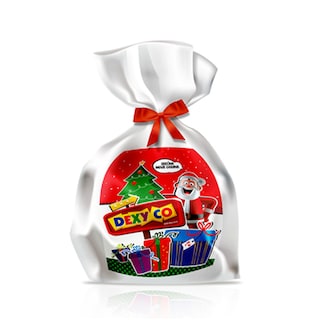 Novogodisnji paketic za bebe Dexy co