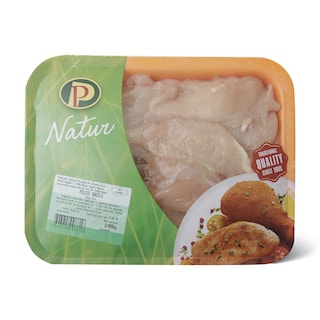 Pileci file snicle Perutnina Ptuj 480g