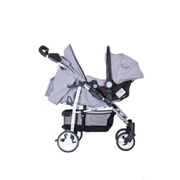 Puerri duo sistem GoGo