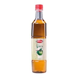 Jabukovo sirce Nectar 0.5l