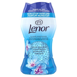 Omeksivac Perle Lenor Spring 150g
