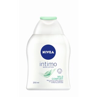 Losion za kupanje intimo Nivea 250ml