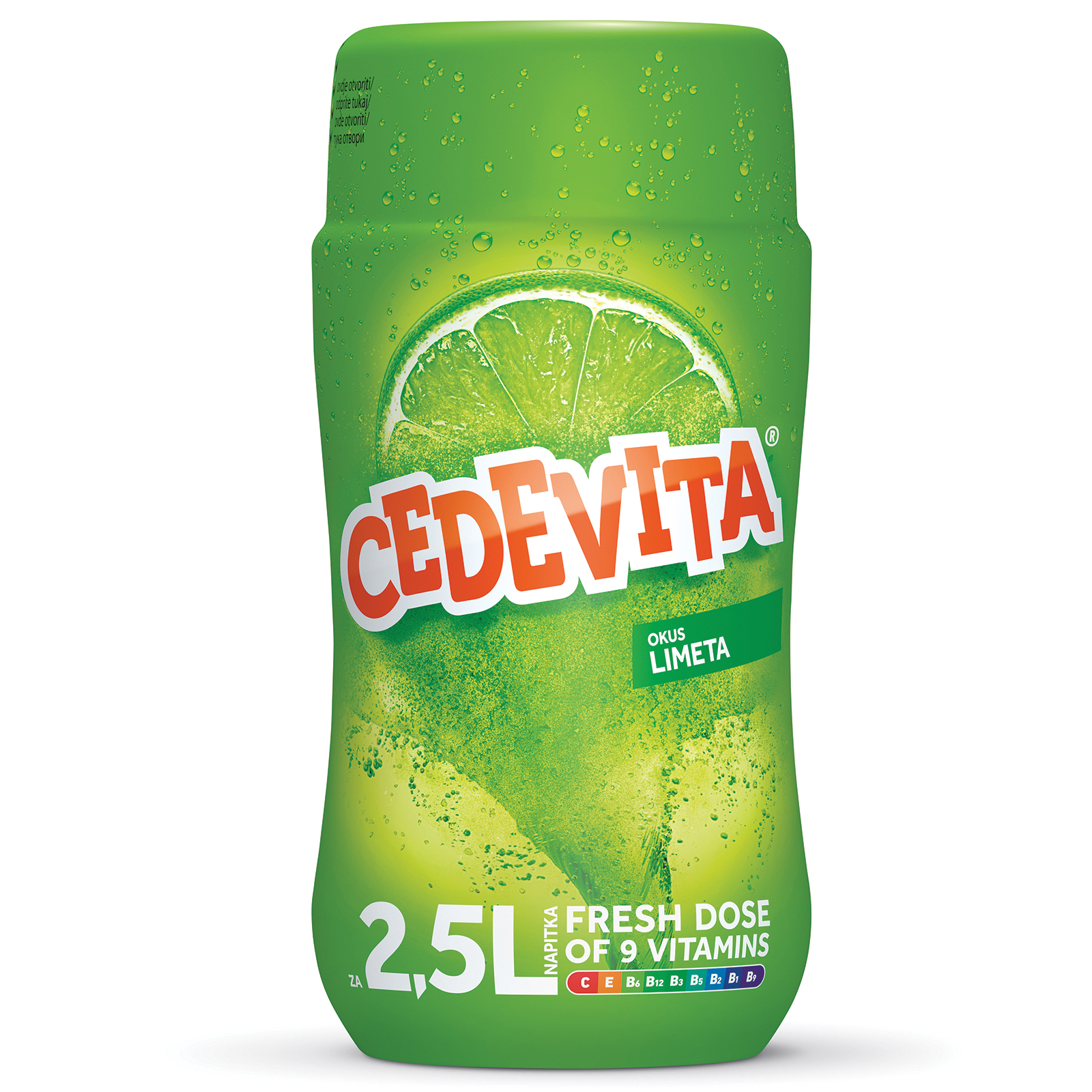 Cedevita