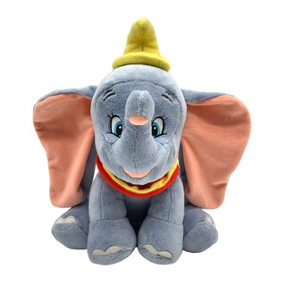 Disney plis Slonic Dumbo small 20-25cm