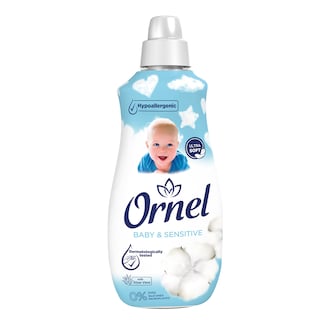 Ornel Baby&Sensitive Aloe 1,6l