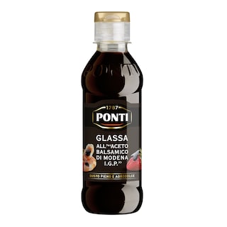 Preliv na bazi Balzam.sirceta Ponti 250g