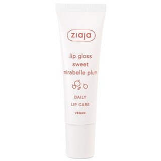 Sjaj za usne slatka sljiva Ziaja 12ml