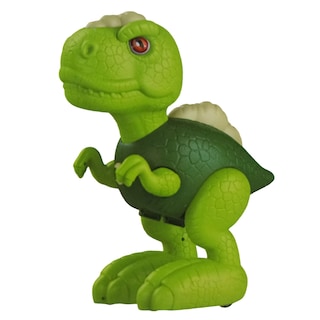 Igracka dinosaurus zeleni 37del.1471