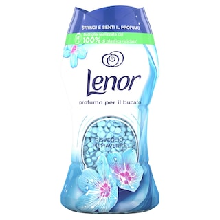 Omek.perle Lenor Spring 140gr