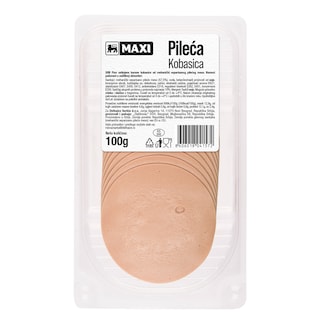 Pileca poseb.kob.u zast.atm.Maxi 100g