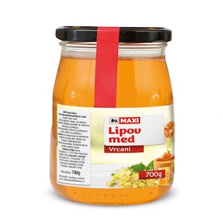 Med Lipov Maxi 700g