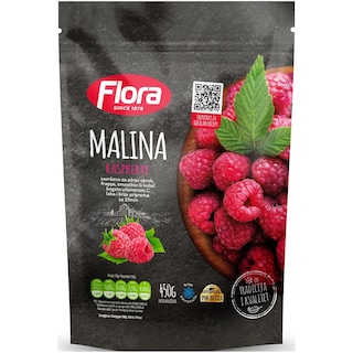 Smrznuta malina 450g