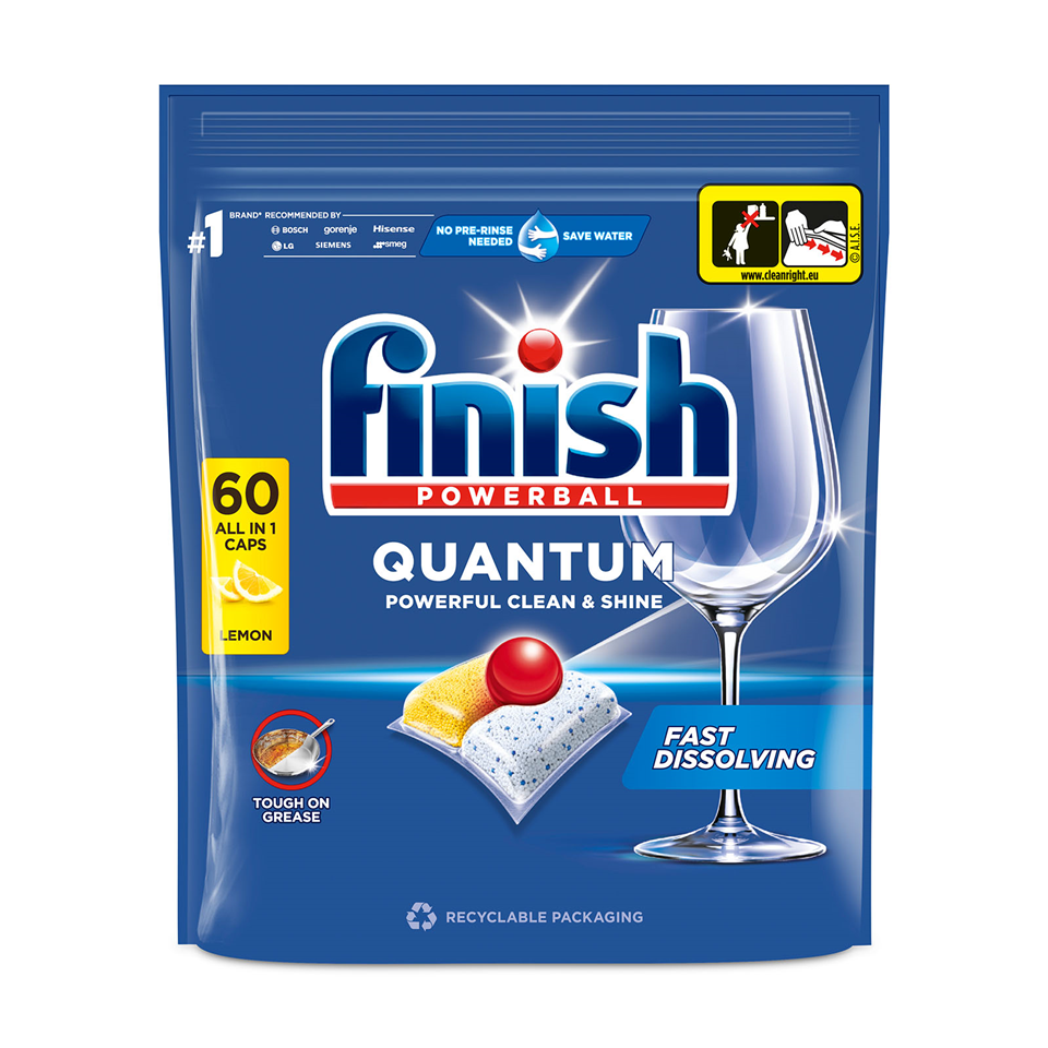 Finish