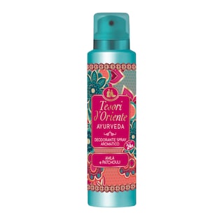 Deo sprej Ayurveda Tdo 150ml