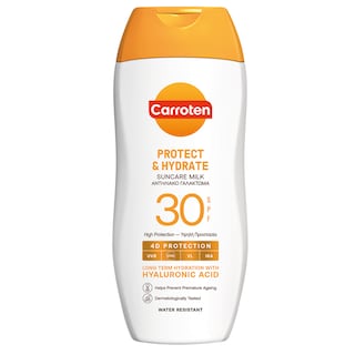 Mleko za sun. Carroten SPF30 200ml