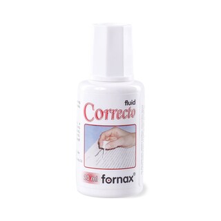 Korektor bocica solv.Correcto 20ml