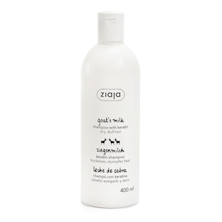 Sampon za kosu Ziaja Kozje Mleko 400ml