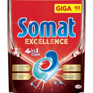 Somat 4in1 60WL