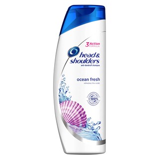 Sampon H&S Ocean 675ml