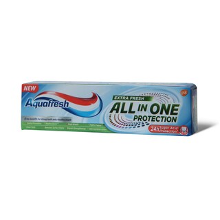 Pasta za zube Aquafresh AIO Ex.Fresh75ml