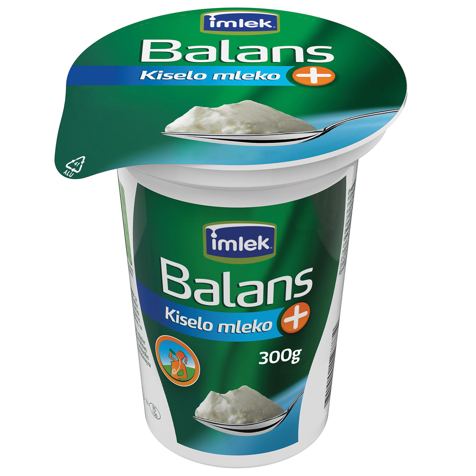Balans+