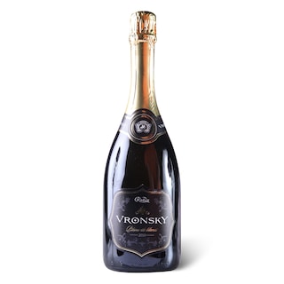 Vino Penusavo belo  Vronsky 0,75l