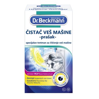 Cistac ves mas.prah Dr.Beckmann 250g