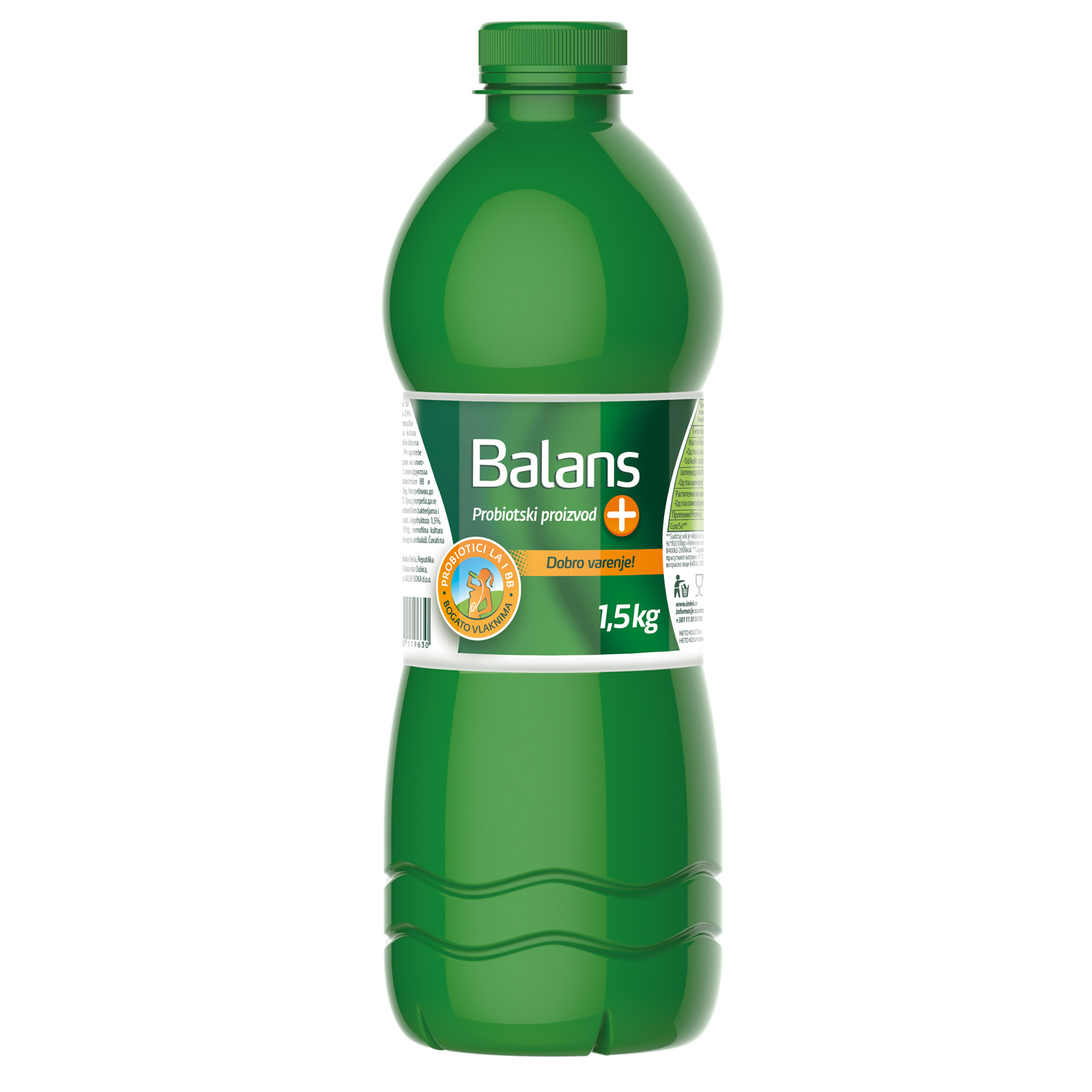 Balans+