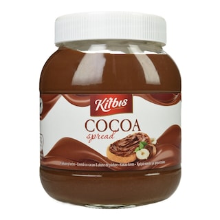 Krem namaz kakao Kitbis 750g