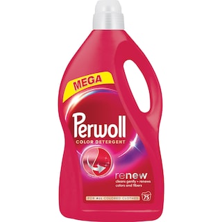Perwoll Color 3750ml 75WL