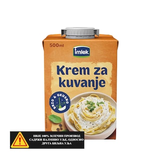 Krem za kuvanje Imlek 500ml